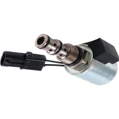 118872A1 Magnetventil für CASE--