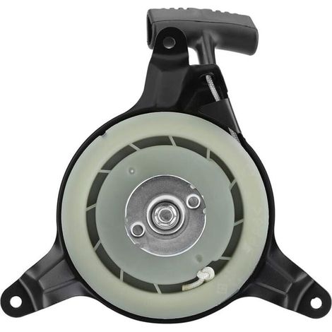 Pièces de Rechange pour Tondeuse à Gazon Honda GXV120 GXV140 HRM195 215 28400ZG9803 (1/5)