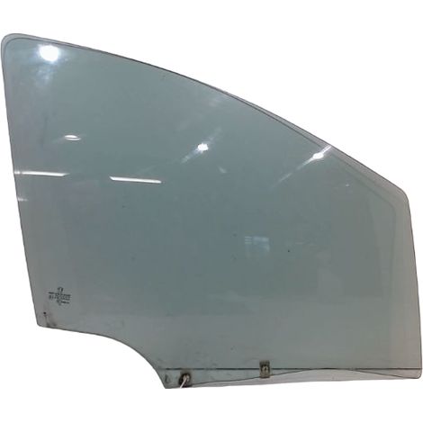[PRODUIT D'OCCASION] Glace Porte Avd PEUGEOT 207 ♻️ Ref Oe. 9202h3 - Garantie à vie (1/2)