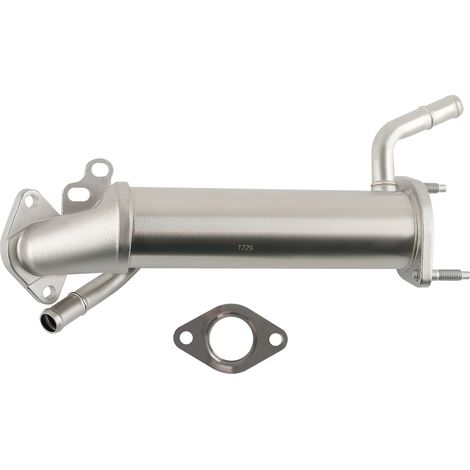 EGR Valve Cooler For Ford Transit 06-16 Platform/Chassis 2.4TDCi 4x4 1680701 (1/5)