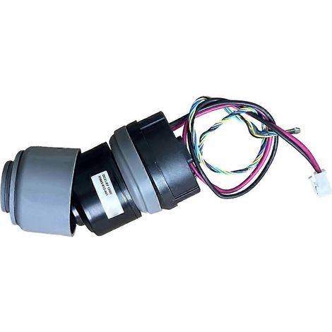Aspirateur sol lavage machine Fan moteur pour Roborock A10/Plus/Ultra aspirateur sol 21.6V 120W KW-45-612 (1/5)