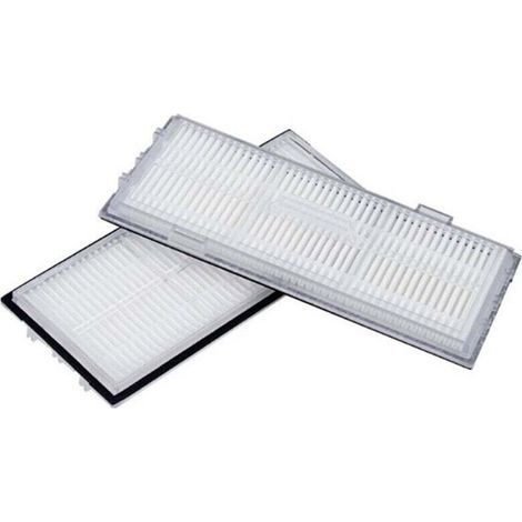 Trywise 2 Washable Filters for Roborock S8/S8 Ultra Vacuum Cleaner (1/4)