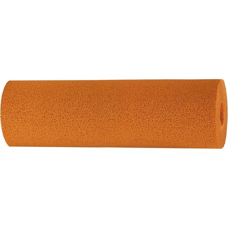F0-(G-D) Rodillo esponjoso para EM125T  - Rodillo esponjoso inferior para encoladora Virutex EM125T / EM126T (1/2)