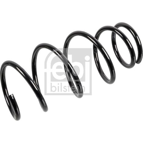 Ressort de suspension FEBI BILSTEIN 174930 TOYOTA 48131-0D620 (1/2)