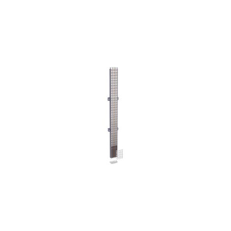 Linergy BW - Jeu de barres isolées - 250 A 3P - L=1000 mm (Powerclip) - LVS04112