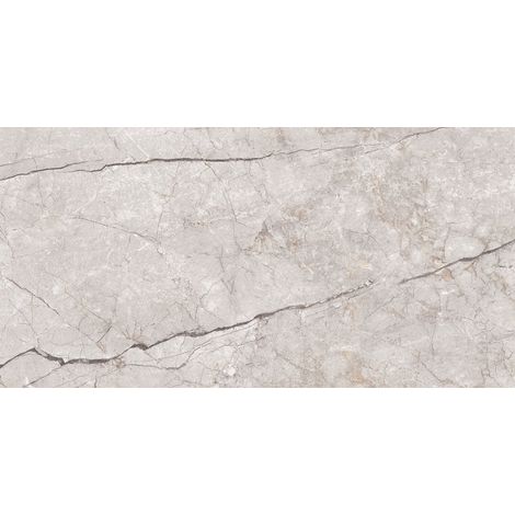 Mexen Leeds Natural gres esmaltado rectificado G1, azulejo de suelo y pared 120 x 60 cm, carving - TL410-120-060-02 (1/5)