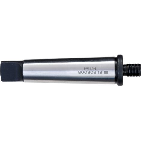 1 / 2UNF-MC3 - Adaptador MT3 a 1/2 x 30 UNF 1/2UNF-MC3ADAPTADOR MT3 a 1/2"x30 UNF