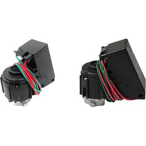Klappmotor für Außenspiegel für Hummer H2 und Jaguar XF (1/5)