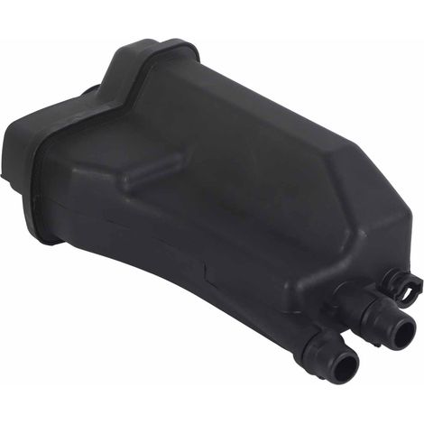 Vase d'expansion de liquide de refroidissement 17111436381 Compatible avec BMW Série 5 E39 520-530 et Série 7 E38 728 (1/5)