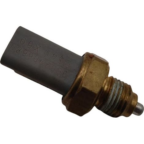Die Nummer 225759 gilt für die Rückfahrscheinwerferschalter der Modelle Peugeot 206, 207, 2008, 307, 308, 407 und Citroën 08. (1/4)