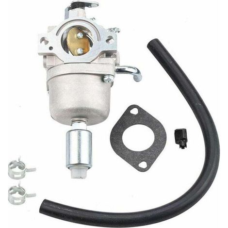 Carburateur , Carburateur Briggs Stratton 14.5hp - 21hp Carb 796109 591731 594593 (1/4)
