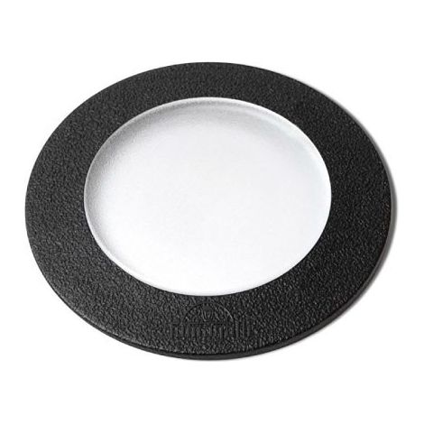 Balise de sol LED encastrée CCT FUMAGALLI CECI 90 GU10 3.5W