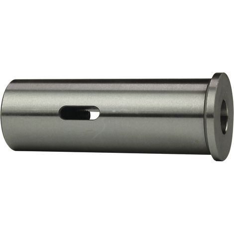 Douille de forage Cône Morse type L CM2 B2/ SWH5 40x120 MM MW-Tech BBL40X120MK2