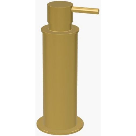 Colombo Design Mini spandisapone a parete oro opaco codice prod: B93420OM