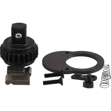 Kit de Réparation pour Clé Dynamométrique - Compatible Art. 958 - Pièces de Rechange Essentielles - Réparation Facile - D-Work (1/5)
