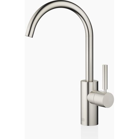 Dornbracht META mitigeur monocommande de lavabo sans vidage, (1/4)