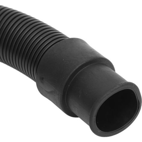 Kit de tuyau de linge de vidange pour puits RV Kit de tuyau de connecteur de drain de puits de VR bateau antiderapant (1/4)