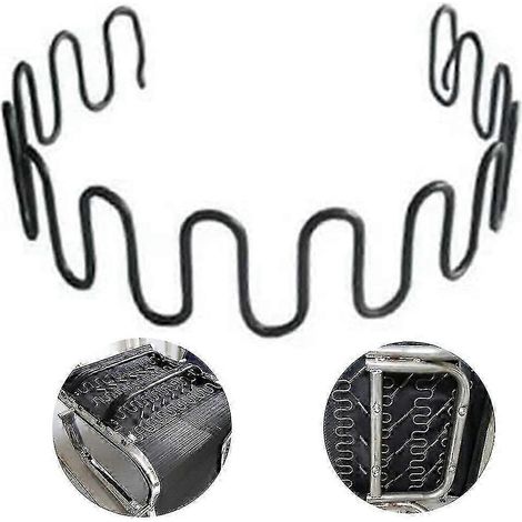 Kit de remplacement de ressorts de canapé, kit de réparation de ressorts de canapé compatible avec les meubles, chaises et tissus d'ameublement du magasin Zhensenzhe. (1/5)