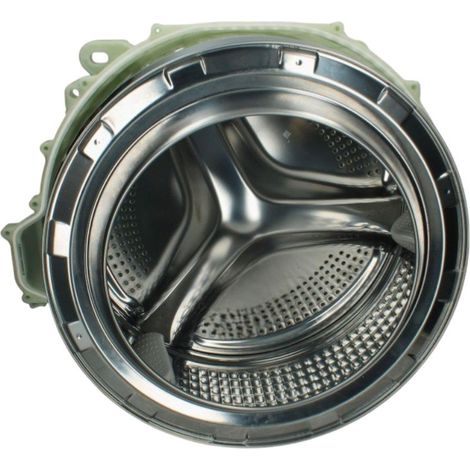 TAMBOUR COMPLET POUR LAVE LINGE HAIER - 49117940 (1/3)