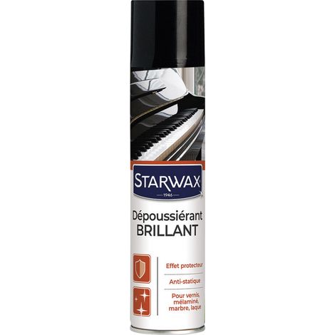 Nettoyant dépouss.brillant bbe400ml (1/6)