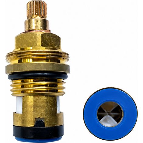 Tornillo de repuesto Ø1/2" Broca de gas 7.7 x Z20 Galatron 0212AXX-010D.00  Montura (1/2)