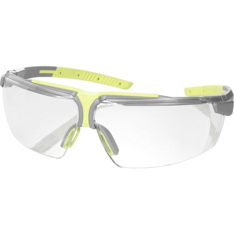 Uvex Korrektions-Schutzbrille uvex i-3 add, Dioptrienzahl: 1.0