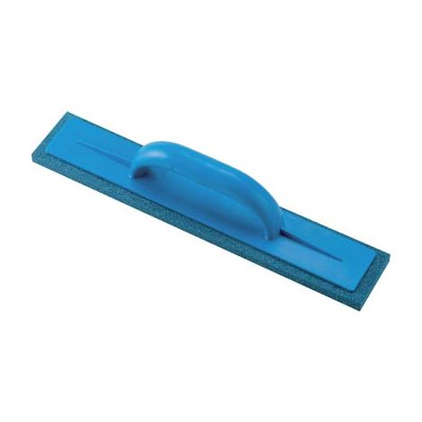 FRATTONE GOMMA BLU BASE POLIURETANO AUSONIA - S. H.MM 14 MM 70X400- 2 pezzi