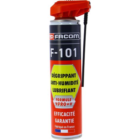 Facom Rostschutz- und Schmiermittel gegen Feuchtigkeit 300 ml (1/2)