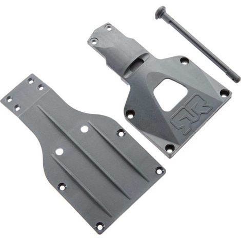 Chassis Upper Lower Plate