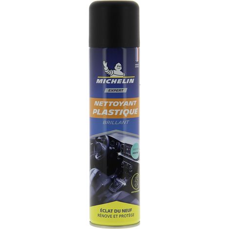 MICHELIN Expert Brillant plastiques - Menthe - 400 ml (1/5)