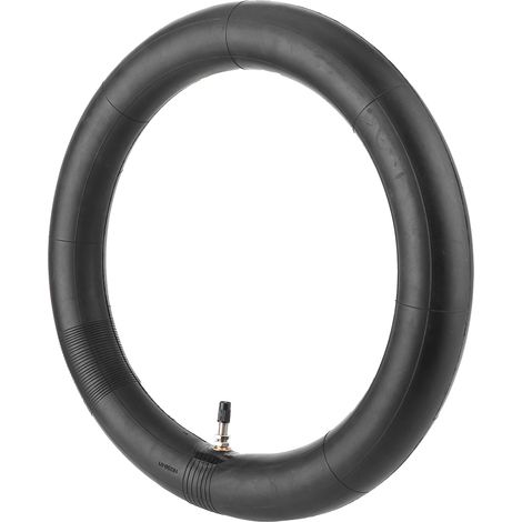 Chambre à air avant de remplacement 2,75/2,50-12 pouces pour moto tout-terrain Pit Pro 90cc et 125cc (1/5)