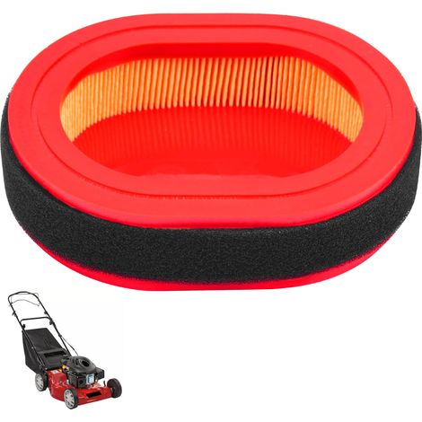 A203222 Luftfilter für Southland Rasenmäher und Freischneider, Filterelement