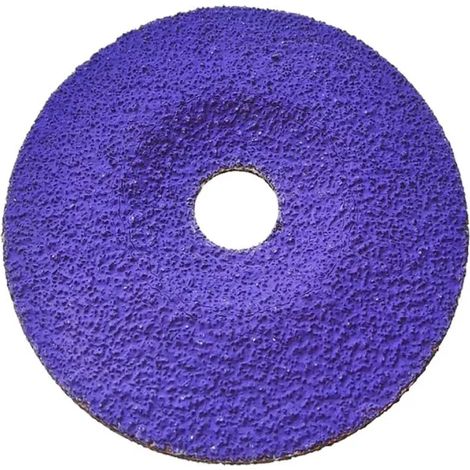 Disco abrasivo Tyrolit cerabond 125 mm tecnología cerabond