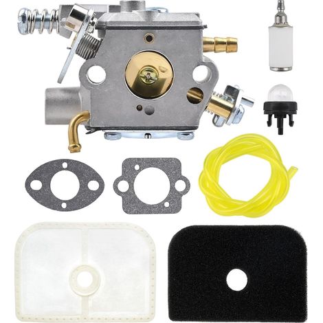 Carburateur pour débroussailleuse Husqvarna 525L 525LS 525LST 525ES 325HE3 325HE4, remplace la pièce 584901401 (1/5)