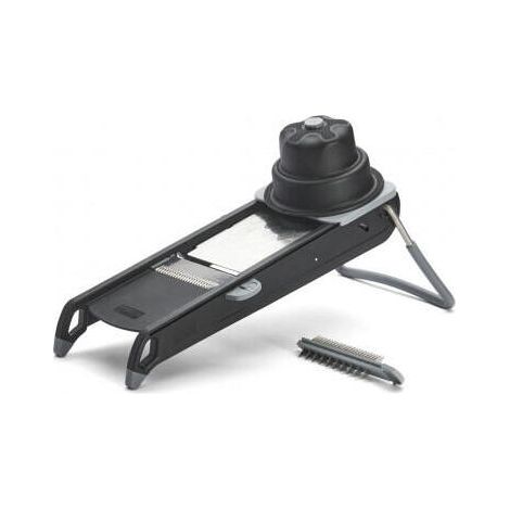 De buyer mandoline swing plus black (1/4)