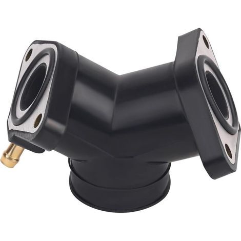 Carburateur Collecteur d'admission pour Yamaha XV250 Virago 250 1988–2015 (1/5)