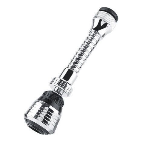 aireadores de grifo flexibles, rociador de fregadero, ahorrador de agua con rociador, ahorrador de agua (1/5)