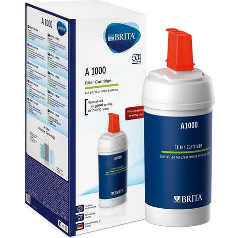Cartucho de filtro BRITA A 1000