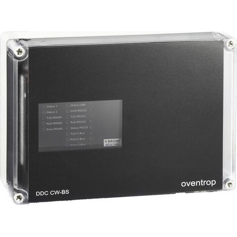 DYNATEMP CW-BS PARA ACS, RACC. DE 31 UNIDADES (1/2)
