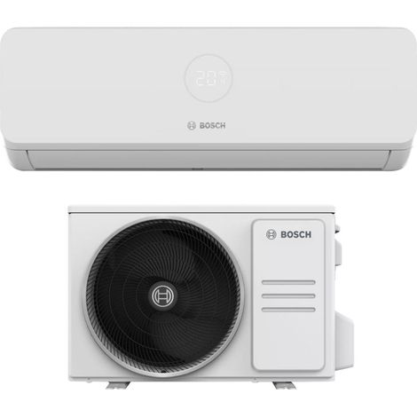 Aire acondicionado Bosch climate 3200i 3.52 kW frío 3.80 kW calor (1/3)