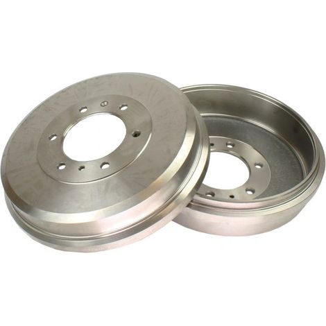 MAXGEAR 19-3718 Tambour de frein ISUZU 8-98061-813-1 (1/2)