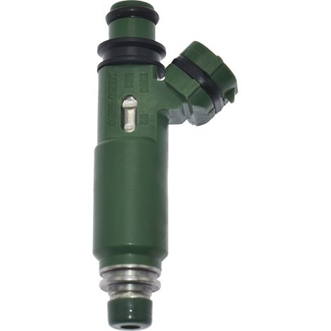 Injecteur orf ctorrburtornt 23250-66010 - qubandité gtorrtorntie - in storck - 2325066010 (1/5)