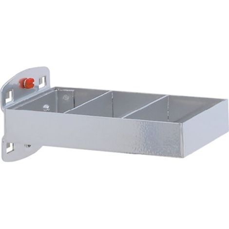 KAPPES Soporte combinado L150xB55mm - 4042.00.0901 (1/2)