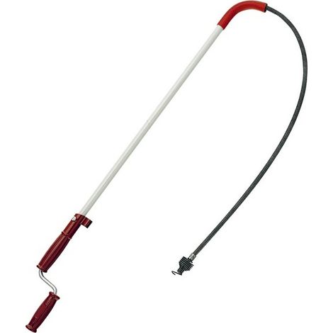 Virax  Espiral  limpiatubos  extensible  -  290520