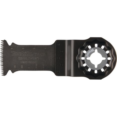 Makita Tauchsägeblatt, TMA054, 32x50 mm, 1,8 mm