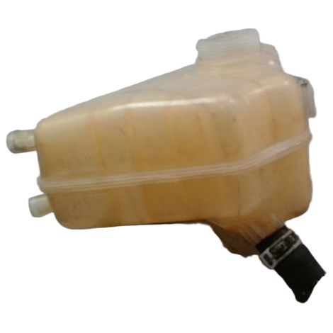 [PRODUIT D'OCCASION] Vase Expansion FORD Fiesta Vi Phase 1 2008-2012 ♻️ Ref Oe. 1504818 - Garantie à vie (1/2)
