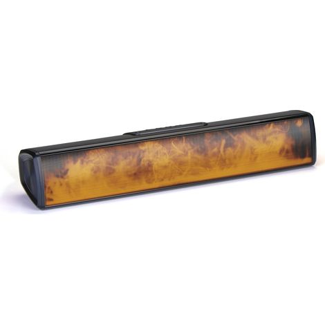 No Brand Enceinte portable Noir H7.5xl8xL40.5cm
