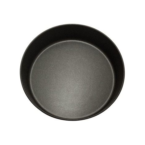 Tortiera Stampo Torta Liscia Tonda Antiaderente 26 cm h 6 cm Vespa