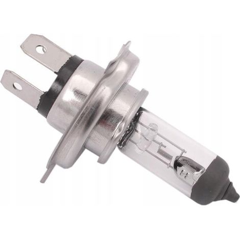 Lampadina per auto H-4 60/55W P43 PRC CE alogena