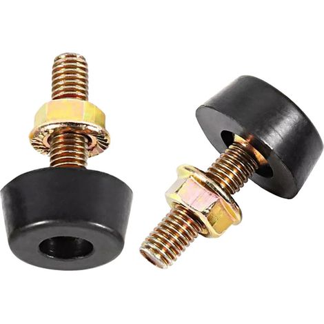 Suitable for Ford engine hood stop adjuster bumper 62840-H8500 (1/5)